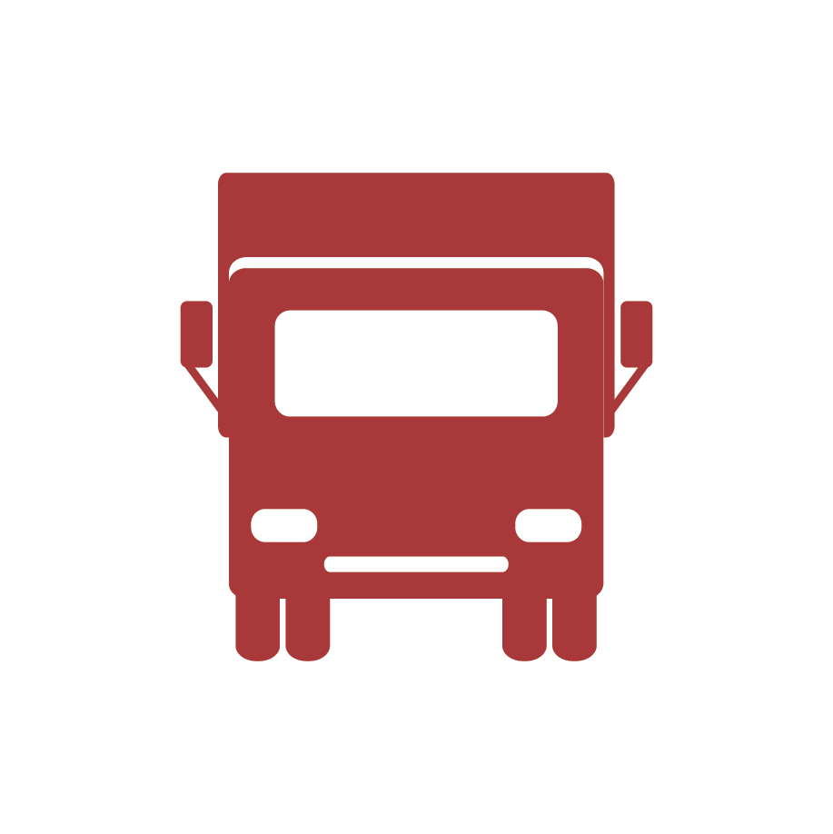 Truck icon